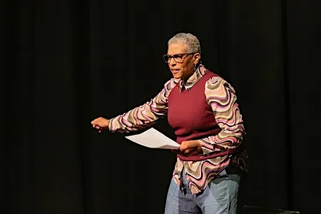 Acting Graduation Show