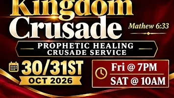Kingdom Crusade