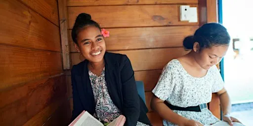 Youth Early Morning Bible/Scripture Study (Seminary)