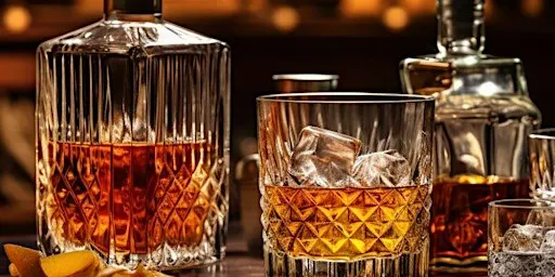 JABA's Seventh Whisky Tasting