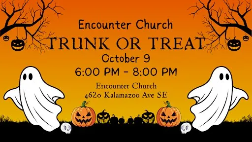 Trunk or Treat '26
