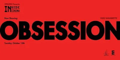 INSIDE Cinema | Now Showing: OBSESSION