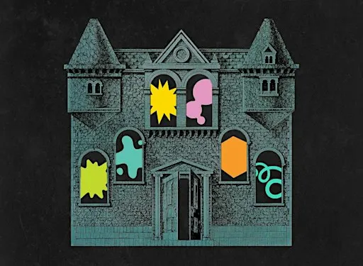Grown Up Field Trip: Clue