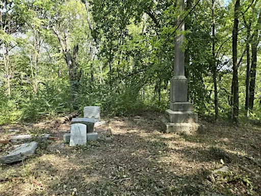 Pleasant Garden Cemetery Community Workday