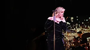 Christmas with Absolute Adele