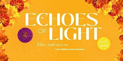 Echoes of Light