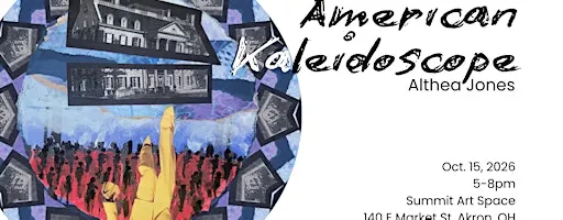 American Kaleidoscope