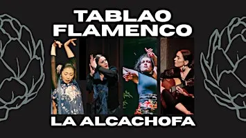 Espacio Flamenco/Tablao Flamenco la Alcachofa
