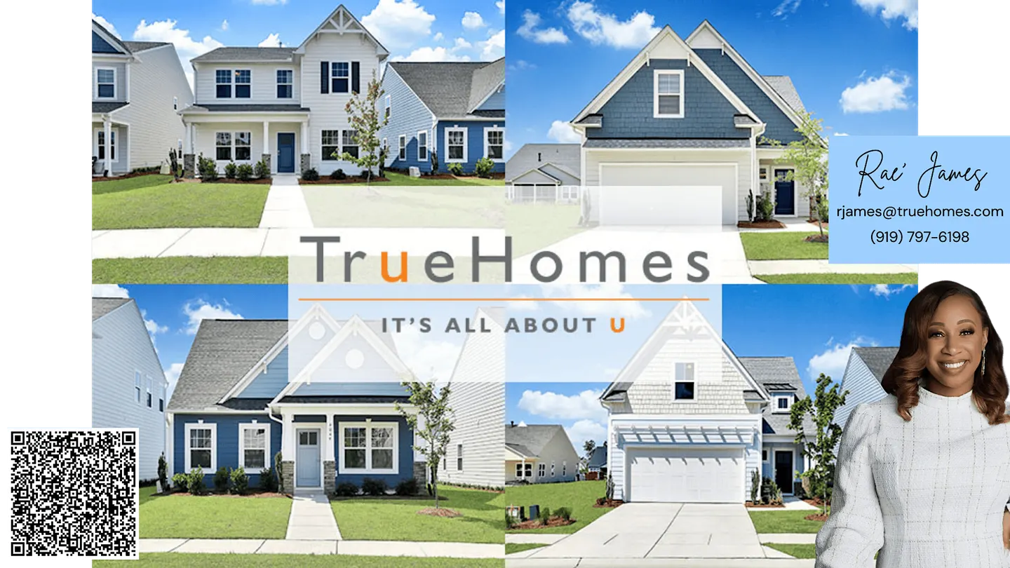 Lunch & Learn with True Homes