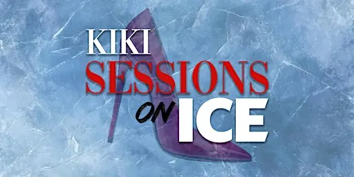 Kiki Sessions On Ice