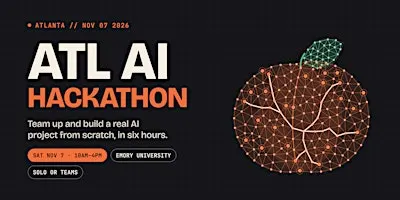 ATL AI Hackathon