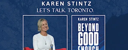 LET'S TALK, TORONTO: EAST YORK (Karen Stintz & Natalie Johnson)