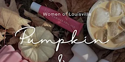 Women of Louisville Pumpkin & Pilates