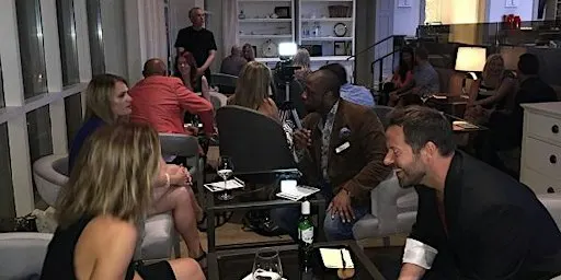 Harrogate Speed Dating - age group: 50-65