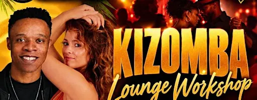 URBAN KIZOMBA LOUNGE WORKSHOP