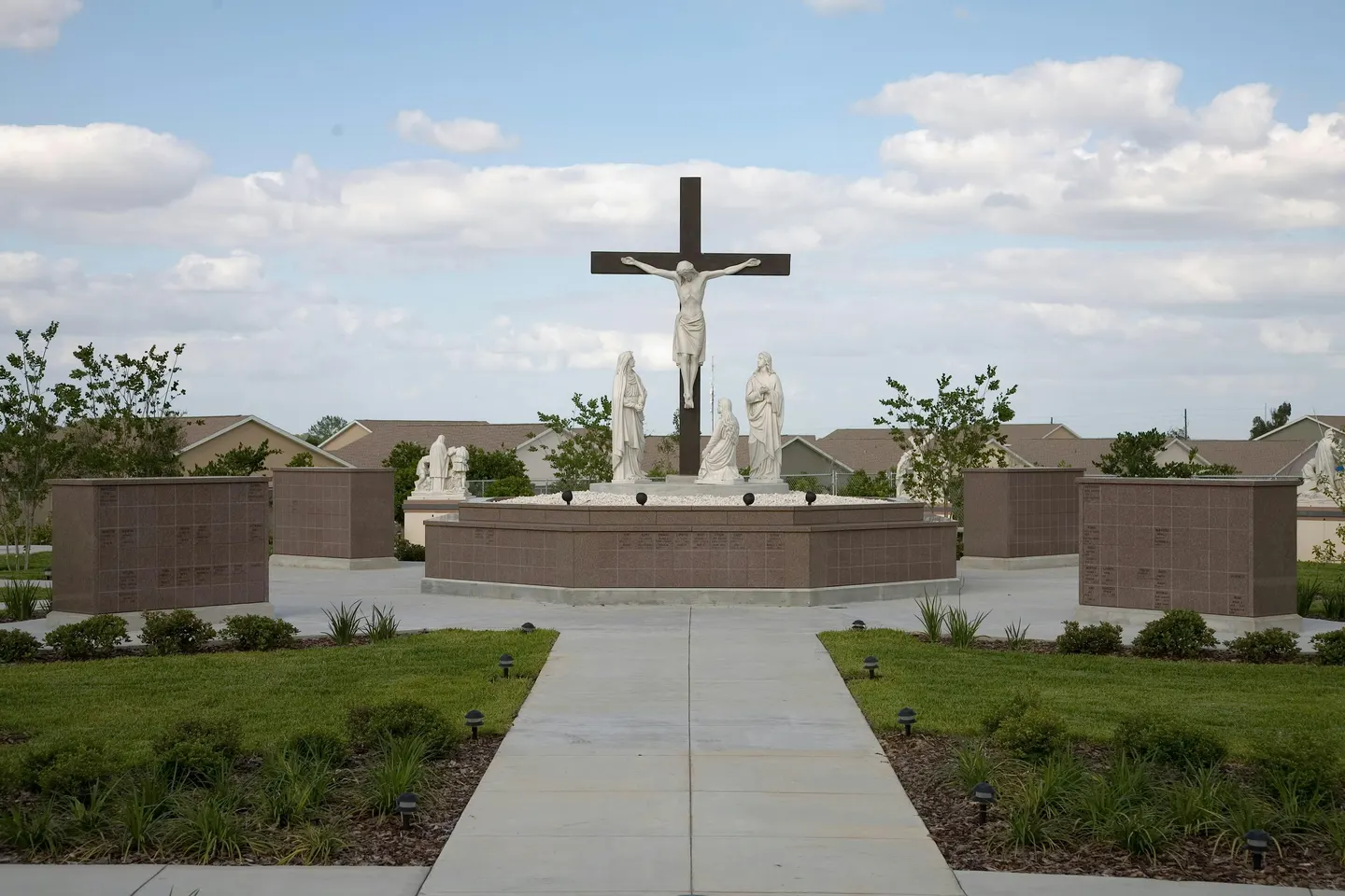 Sacred Places of Remembrance: A Columbarium Planning Workshop & Luncheon