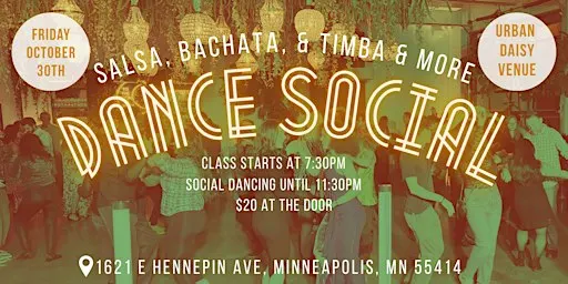 Dance Social