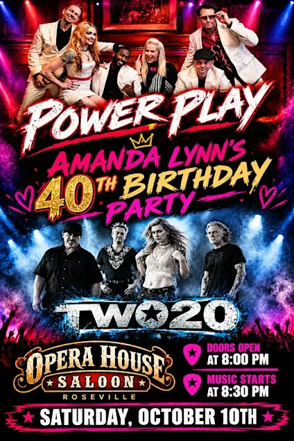 Powerplay & Two20