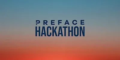 Preface Hackathon: Unified Customer Profile and Customer 360 platform