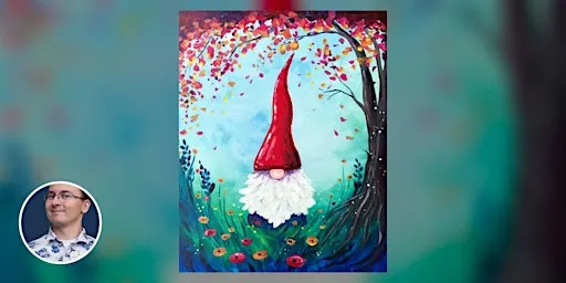 Paint Nite • The Pint Public House • Halifax