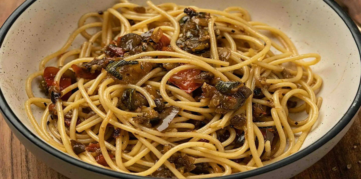 Sustainable Cooking Workshop - Eating and Sourcing Responsibly