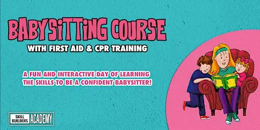 Babysitting Course