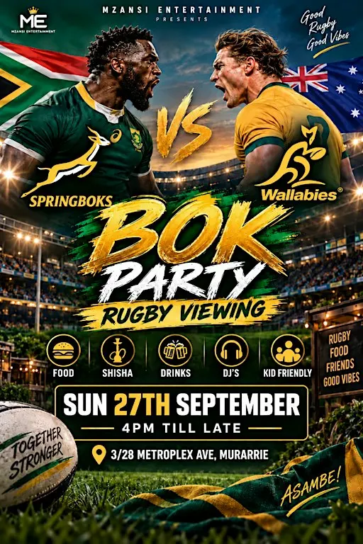 Bok Party