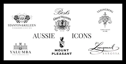 Aussie Icons: Over 100 Years of History