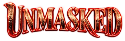 Secret Entertainment Presents: Unmasked