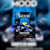 Mood Mondays At Spatch