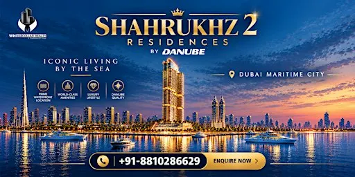 Upcoming Dubai Waterfront Project by Danube | Investor Access to Dubai’s