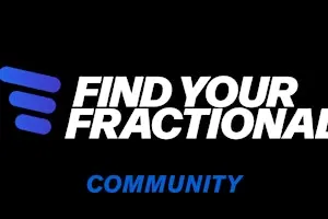 Find Your Fractional - In person meet up - Leeds Oct 2026