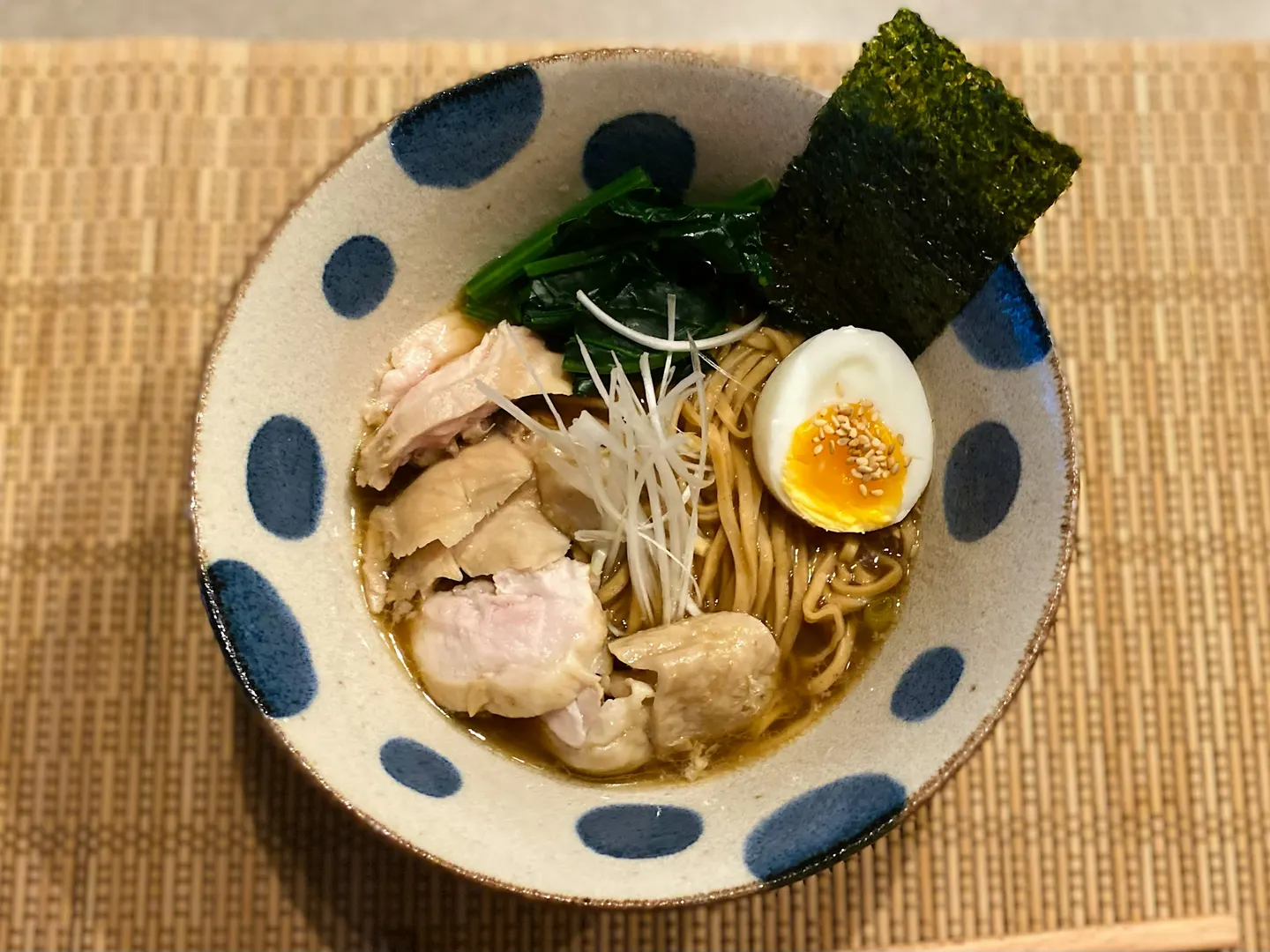 Japanese Ramen Workshop in Amsterdam– Weekend Activities (Saturday 24 Oct)