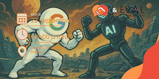 La barre de Google va disparaître : comment vos clients vous trouveront-ils