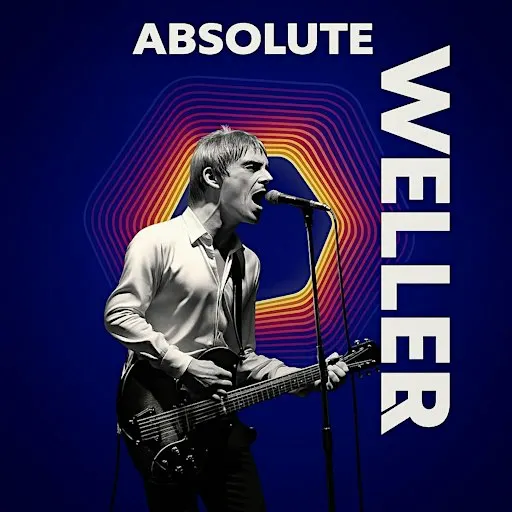 Absolute Weller
