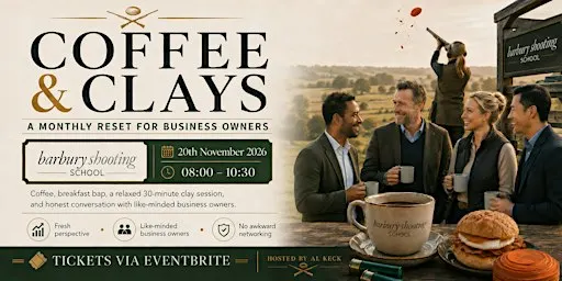 Coffee & Clays