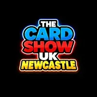 The Card Show UK - NEWCASTLE