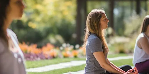 LEZIONE DI HATHA YOGA - PROVA GRATUITA