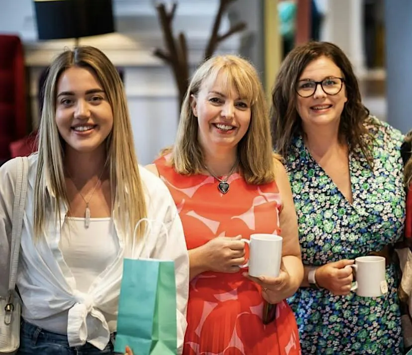 Starla Business Networking Event for Women in Business - Mercure, Newport
