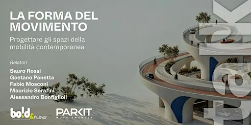 La forma del movimento