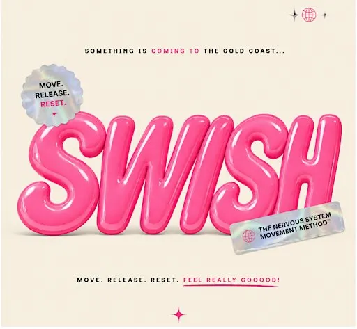 SWISH — The Live Launch Event