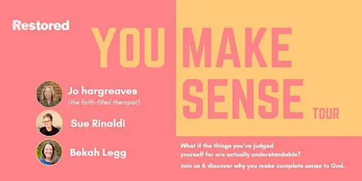 You Make Sense - Chichester