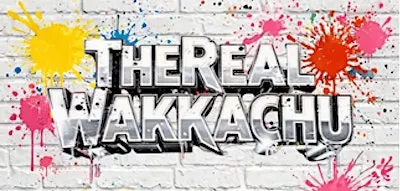 WAKKACHU CARD SHOW