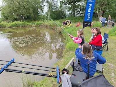 Let's Fish-Nottingham-Notts Fed-19/10/2026