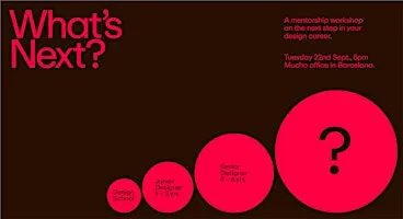 Design is changing. What’s next?