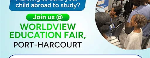 Parents’ International Education Forum 2026 - Portharcourt
