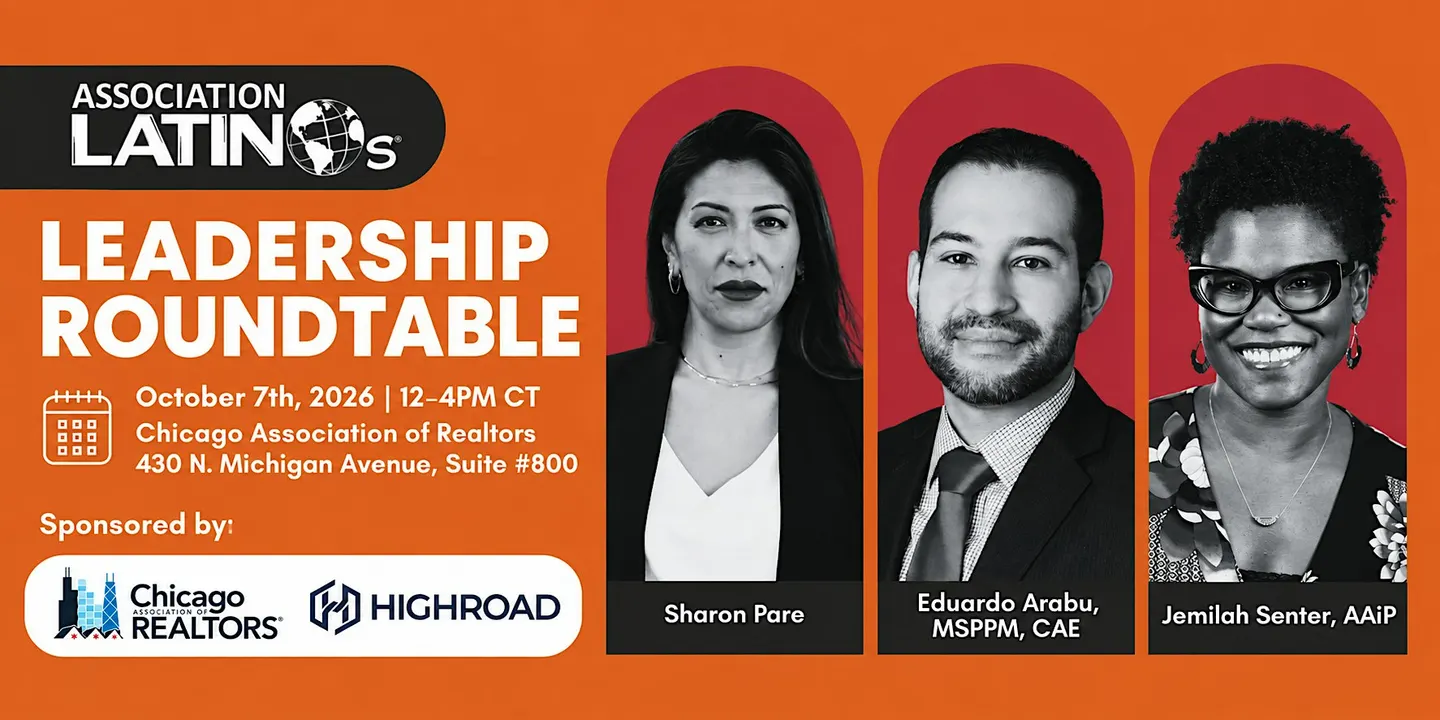 Leadership Roundtable: Building Across Communities