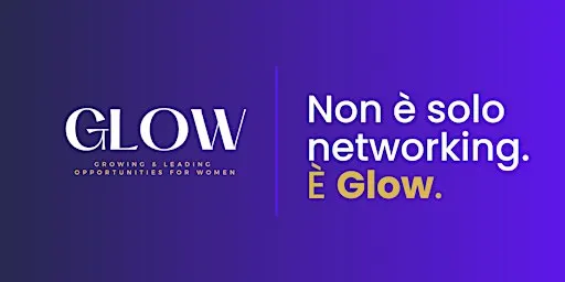 MEET UP GLOW Community
