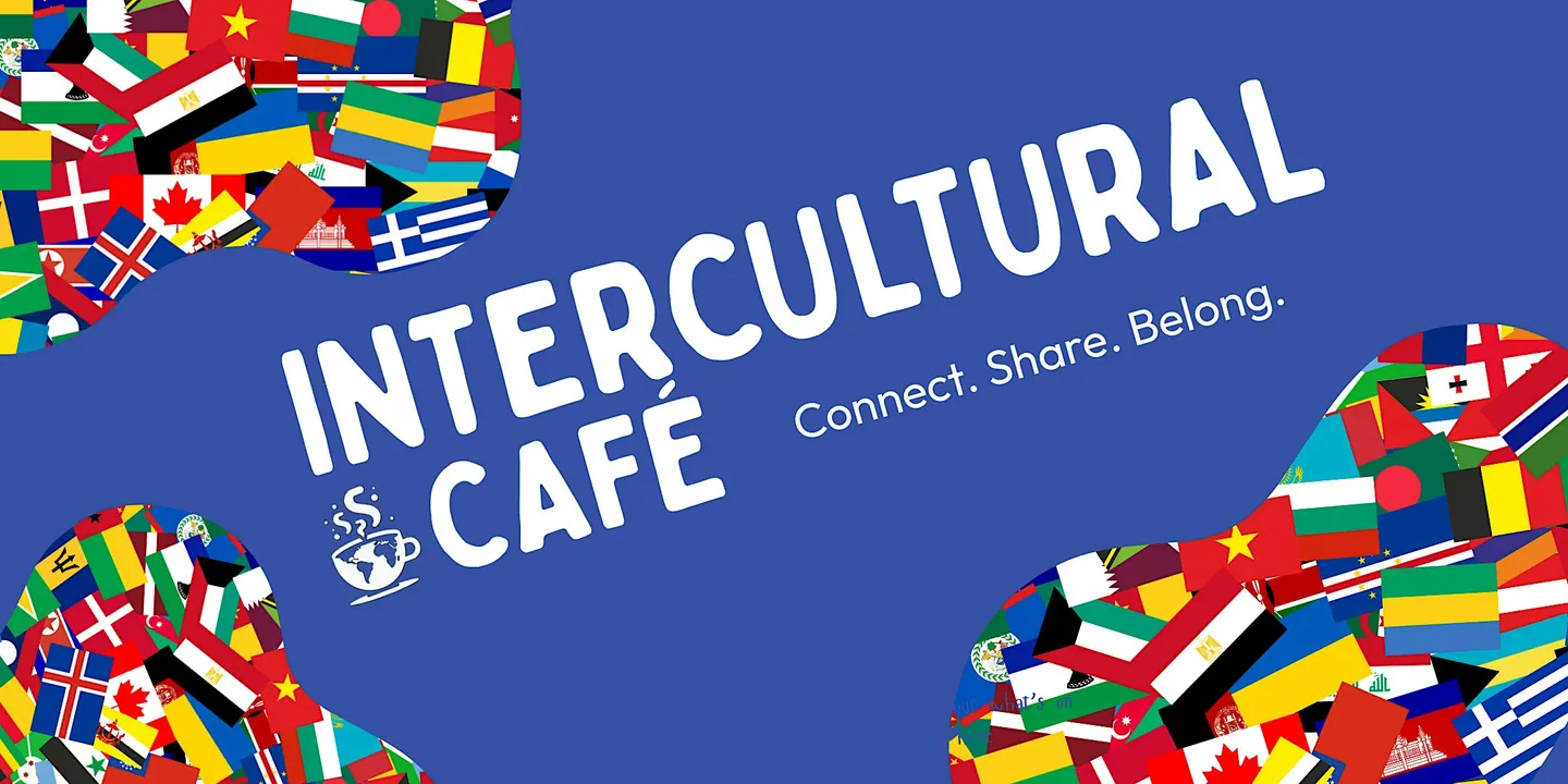 Intercultural Cafe - Bonfire Crafts