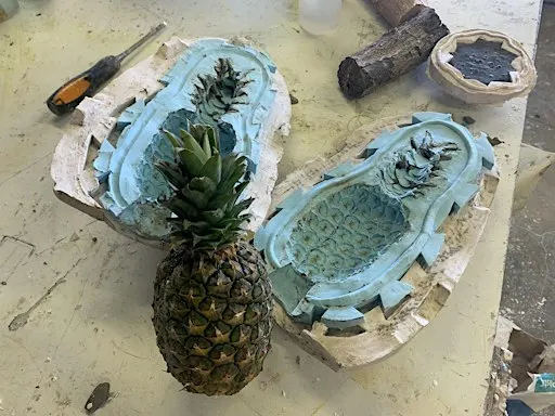 Silicone Mould Making (Sat & Sun, 24 - 25 Oct 2026)